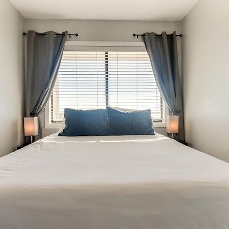 Oceanfront North Myrtle Beach Condo With Indoor Pool Exteriör bild